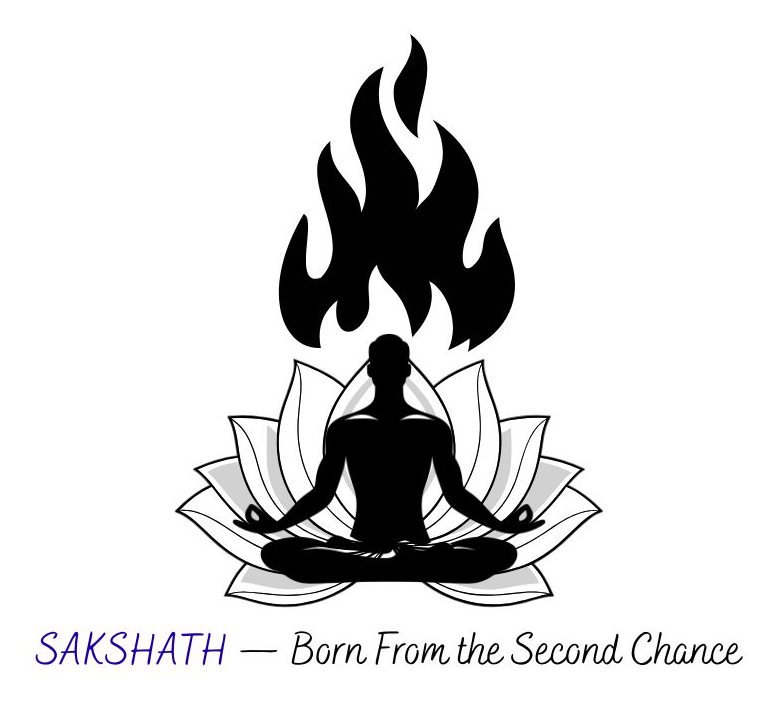 Saakshat Logo